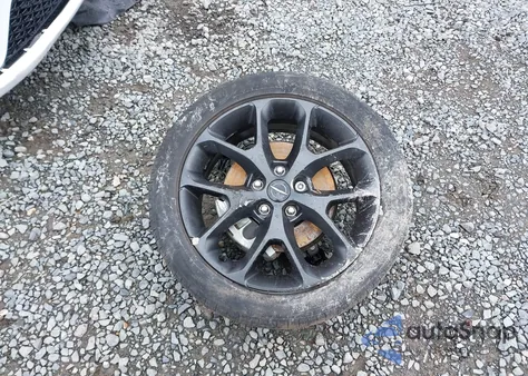 2022 Chrysler Pacifica Touring L из США, поврежденный, VIN 2C4RC1BG9NR212875